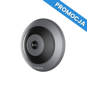 Reolink Fisheye Series W520 6MP 360° WiFi 