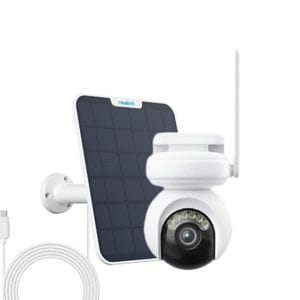 Reolink G330 LTE z panelem solarnym
