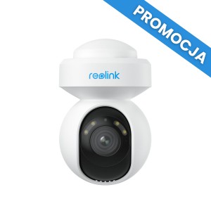 Reolink E Series E540  WiFi 5MP biała 