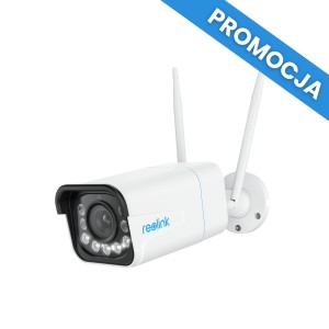 Reolink WiFi W430  8MP ZOOM WIFI 2,4 I 5GHZ