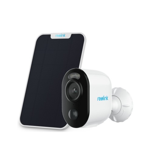 Reolink G330 LTE z panelem solarnym
