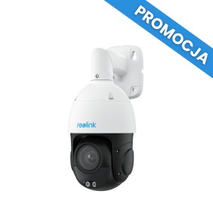 Reolink P850 8MP POE 360° 16xZOOM 