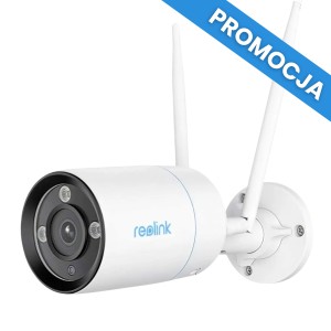  Reolink W330 8Mpix WiFi P2P 