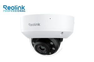 Reolink Professional RP-PCV8MZ