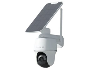 Reolink Go Series G440 4K 8MP 4G LTE USB-C + Panel solarny 2