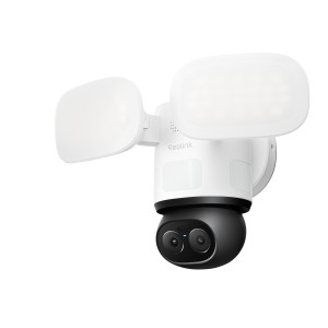 Reolink  Floodlight Series F850W 8MP obrotowa