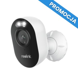 Reolink Lumus Series E450 8MP