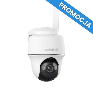 Reolink Go Series G440 4K 8MP 4G LTE USB-C