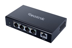 Switch POE Reolink RLA-PS1E