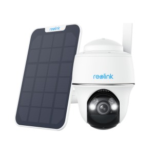 Reolink GO Series G430 5MP + Panel Solarny