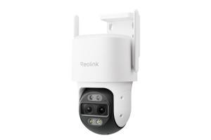 Reolink Trackmix Series W760-A obrotowa 8MP  Wifi  
