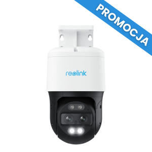 Reolink Trackmix Series P760  POE obrotowa 8MP  