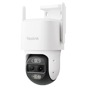 Reolink Trackmix Series W760-A obrotowa 8MP  Wifi  