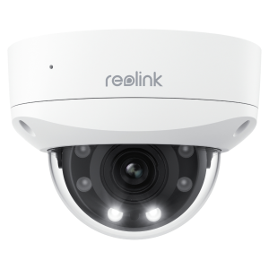 Reolink P437 wandaloodporna POE  8MP Zoom