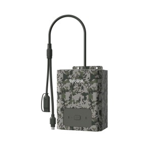 Akumulator Reolink BP1 12800 mAh Camouflage