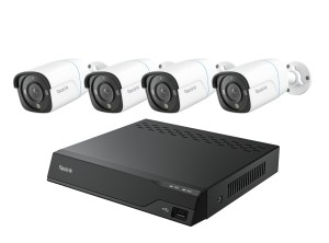 Zestaw do monitoringu Reolink Proffesional RP-PCB/PN8  NHD