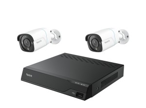 Zestaw do monitoringu Reolink Proffesional RP-PN8/PCB NHD