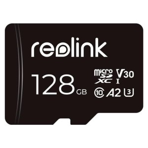 KARTA MICRO SD REOLINK 128GB