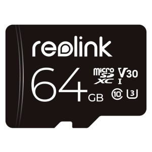KARTA MICRO SD REOLINK 64GB