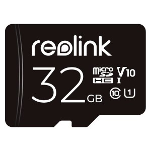 KARTA MICRO SD REOLINK 32GB