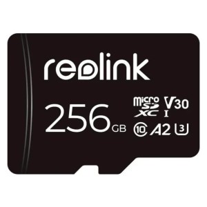 KARTA MICRO SD REOLINK 256GB