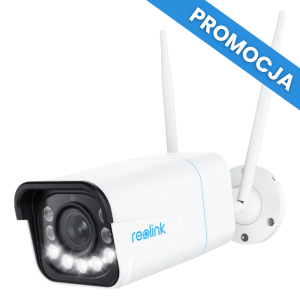 Reolink WiFi W430  8MP ZOOM WIFI 2,4 I 5GHZ