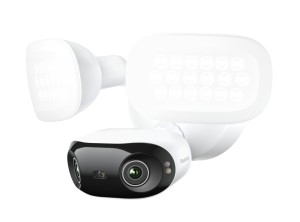 Reolink Floodlight Series F760P 16MP PoE