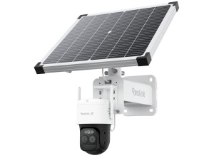 Reolink TrackMix Series G790 + Panel słoneczny Reolink Plus