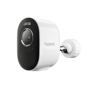 Reolink Argus  Series B330-V2  5MP biała akumulatorowa USB-C