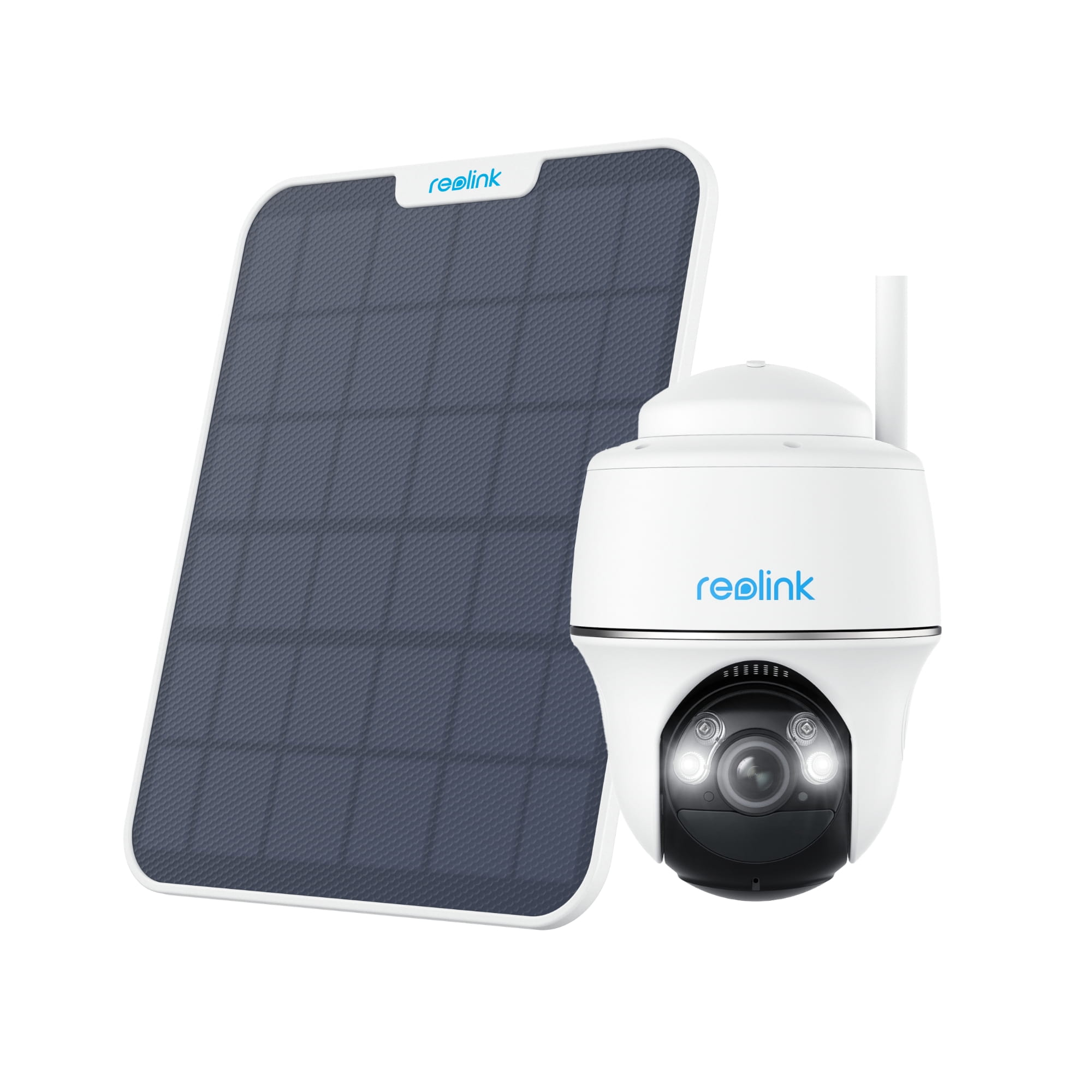Reolink G330 LTE z panelem solarnym