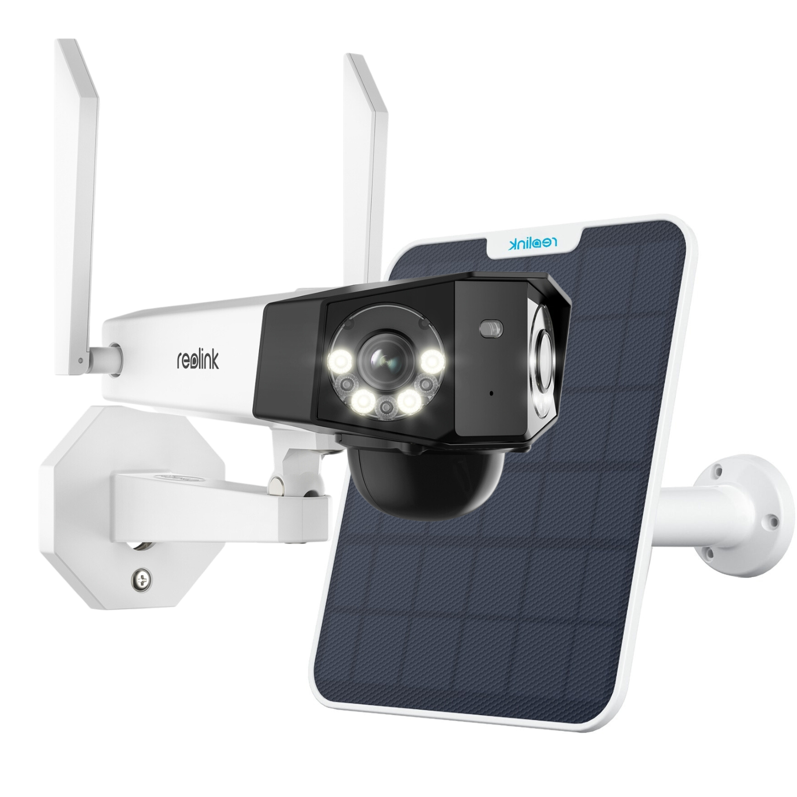 Reolink G330 LTE z panelem solarnym