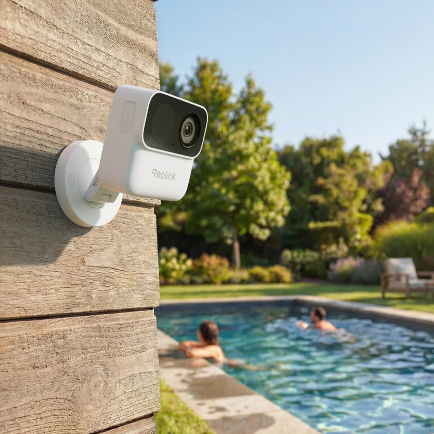 Reolink B210 AI