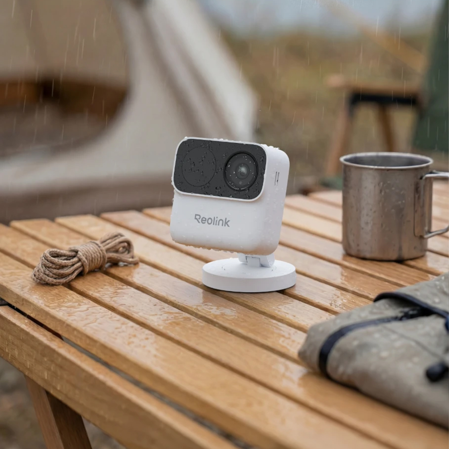 Reolink B210 aplikacja