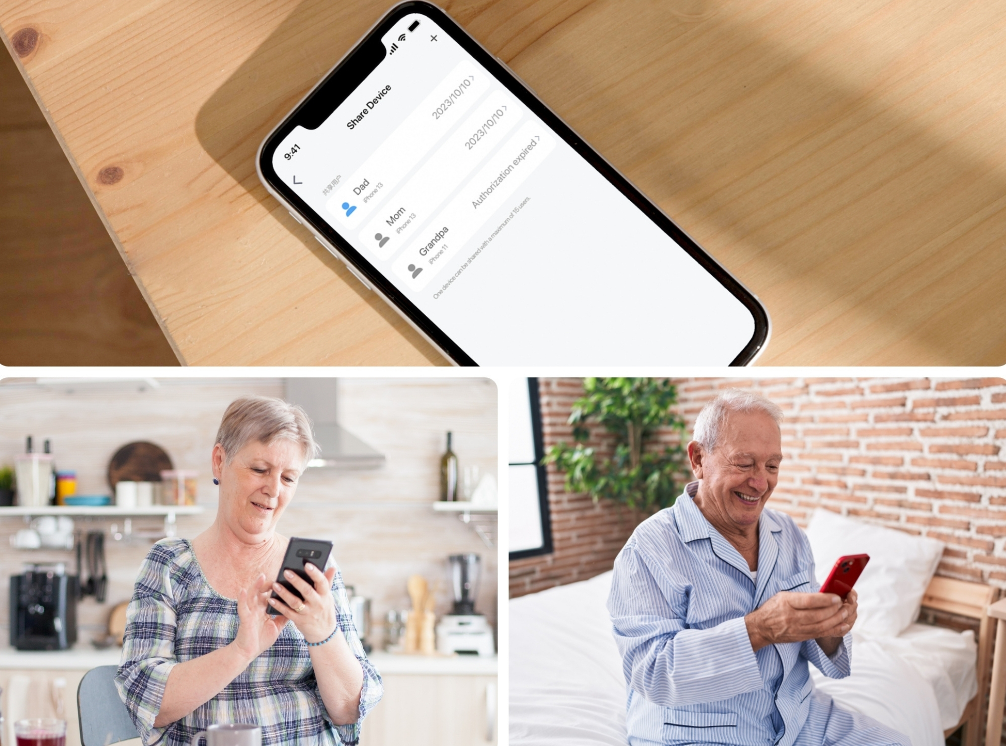 Reolink Home hub