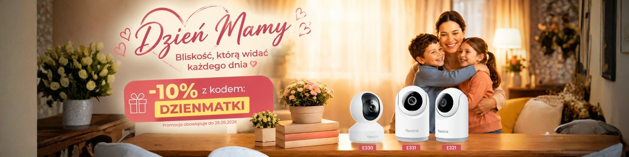 Dzień Matki